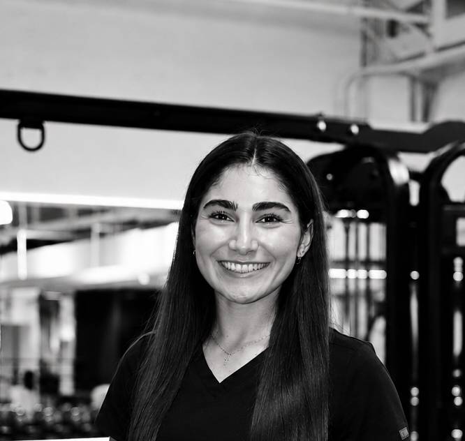 Dr. Syra Saboori, Arise Chiropractic and Vitality